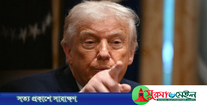 যে কারণে স্পেনের সঙ্গে সব বাণিজ্য বন্ধের হুমকি দিলেন ট্রাম্প