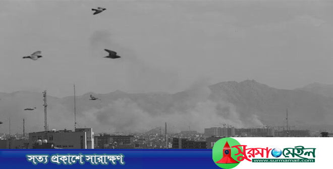 যুক্তরাষ্ট্র-ইসরায়েলের হামলায় ইরানে ২০১ জন নিহত