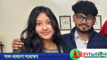 মালয়েশিয়ায় সড়ক দুর্ঘটনায় হবিগঞ্জের তরুণ নিহত, স্ত্রী আহত