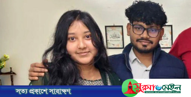 মালয়েশিয়ায় সড়ক দুর্ঘটনায় হবিগঞ্জের তরুণ নিহত, স্ত্রী আহত