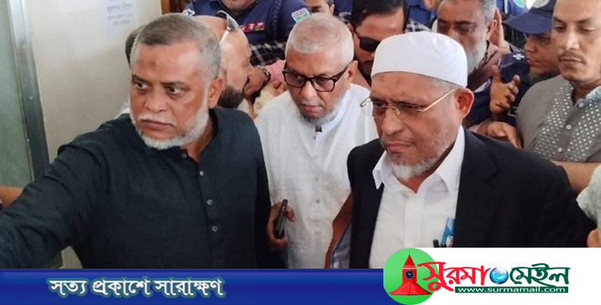 সিলেট আদালতে আরিফ-গউছ-বাবরের জবানবন্দি, যুক্তিতর্ক ২১ এপ্রিল