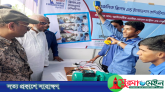 সিলেটে ‘স্কিলস অ্যান্ড ইনোভেশন কম্পিটিশন’ অনুষ্ঠিত, জাতীয় পর্বে যাচ্ছে ৩ উদ্ভাবন