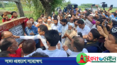 জনবহুল এলাকায় প্রকল্পে অগ্রাধিকার দেওয়ার নির্দেশ শ্রমমন্ত্রীর