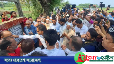 জনবহুল এলাকায় প্রকল্পে অগ্রাধিকার দেওয়ার নির্দেশ শ্রমমন্ত্রীর