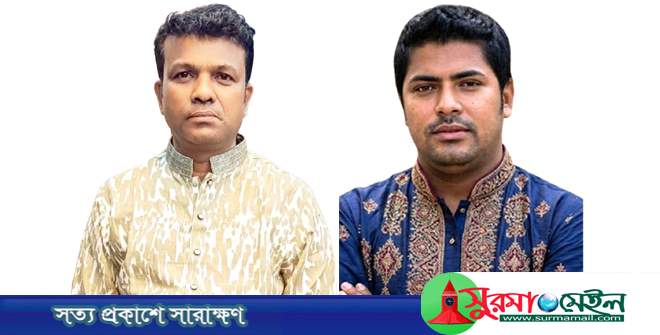 পূজা উদযাপন ফ্রন্ট সিলেট জেলা ও মহানগর আহ্বায়ক কমিটির অনুমোদন