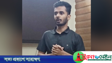 শাবি ছাত্রীর মোবাইল নম্বর ছড়িয়ে দিয়ে হয়রানি, আটক ১