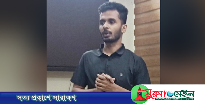 শাবি ছাত্রীর মোবাইল নম্বর ছড়িয়ে দিয়ে হয়রানি, আটক ১