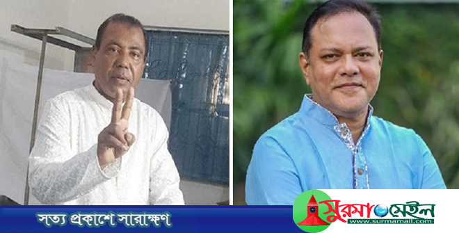 বগুড়া-শেরপুরে বিপুল ভোটে ধানের শীষের জয়