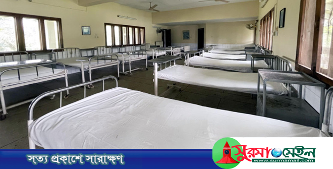 ১৬ দিন ধরে বন্ধ ক্যামেলিয়া হাসপাতাল হাসপাতাল, বিপাকে চা শ্রমিক পরিবার