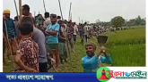 সুনামগঞ্জে বাঁধ কাটা নিয়ে সংঘর্ষে ২০ জন আহত, ১৪৪ ধারা জারি