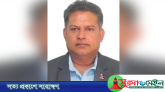 সিলেটের নতুন বিভাগীয় কমিশনার মশিউর রহমান