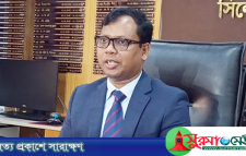 মাজারে ৫ লাখ টাকা দিয়ে আবার আলোচনায় বিদায়ী ডিসি সারওয়ার