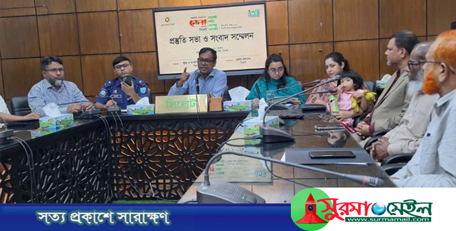 সিলেটে চালু হচ্ছে কৃষি মার্কেট, কৃষকের পণ্য সরাসরি ভোক্তার হাতে