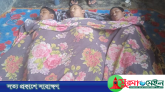 কুলাউড়ায় পানিতে ডুবে একই পরিবারের তিন শিশুর মৃত্যু
