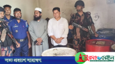 সুনামগঞ্জে টাস্কফোর্স অভিযানে ২ হাজার ৮০ লিটার ডিজেল উদ্ধার