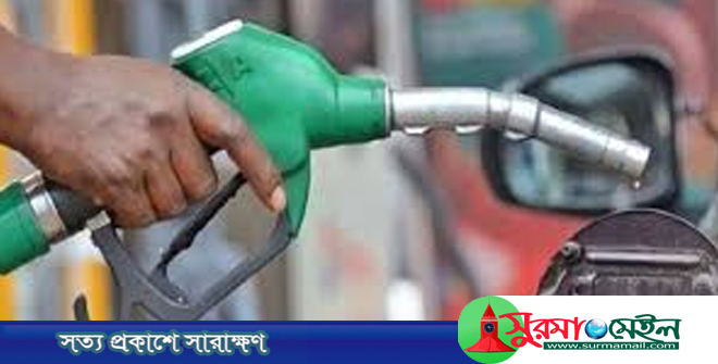 বাড়ল অকটেন-পেট্রোল-ডিজেলের দাম