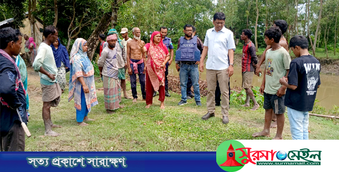 হবিগঞ্জে সরকারি জমি নিয়ে সংঘর্ষে কলেজ ছাত্র নিহত, আহত ৩০