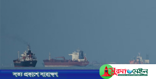 মধ্যপ্রাচ্যের সব বন্দরে হামলার হুমকি ইরানের