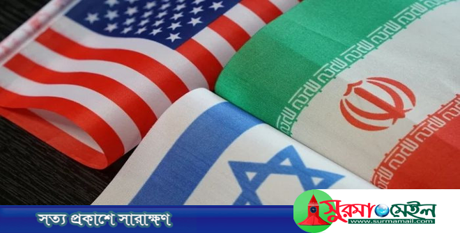 যেসব শর্তে যুদ্ধবিরতিতে রাজি হলো যুক্তরাষ্ট্র ও ইরান?