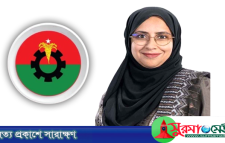 সংরক্ষিত নারী আসনে মনোনয়ন পাওয়া কে এই জহরত আদিব চৌধুরী