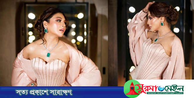 জয়ার মায়াবী আলোয় ইতিবাচক শক্তির বার্তা