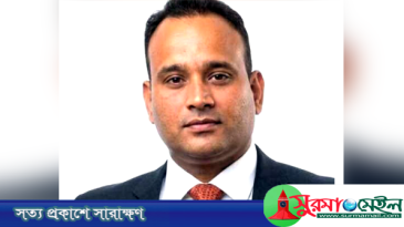 সিলেটে লরি চাপায় তাঁতীদল নেতার মৃত্যু