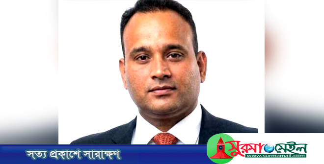 সিলেটে লরি চাপায় তাঁতীদল নেতার মৃত্যু