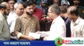 দেশে পৌঁছেছে বাহরাইনে নিহত সিলেটের গিরিশের মরদেহ, পরিবারের কাছে হস্তান্তর