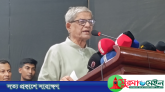 কিছু অসাধু ব্যবসায়ীর কারণে জ্বালানি সংকট তৈরি হয়েছে: এলজিআরডি মন্ত্রী