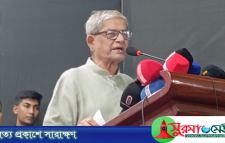 কিছু অসাধু ব্যবসায়ীর কারণে জ্বালানি সংকট তৈরি হয়েছে: এলজিআরডি মন্ত্রী