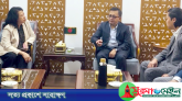 কৃষি ও পোল্ট্রি খাতে বিনিয়োগ বৃদ্ধির আগ্রহ ইন্দোনেশিয়া ভিত্তিক প্রতিষ্ঠানের