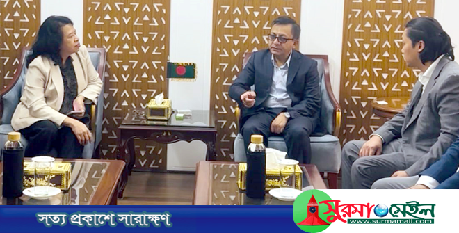 কৃষি ও পোল্ট্রি খাতে বিনিয়োগ বৃদ্ধির আগ্রহ ইন্দোনেশিয়া ভিত্তিক প্রতিষ্ঠানের