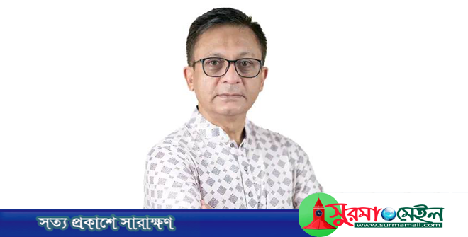 দেশবাসীকে নববর্ষের শুভেচ্ছা জানালেন মন্ত্রী খন্দকার মুক্তাদির