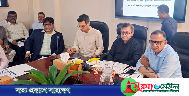 বেসরকারি উদ্যোগে চালু হবে বন্ধ থাকা ৬ পাটকল: বাণিজ্যমন্ত্রী