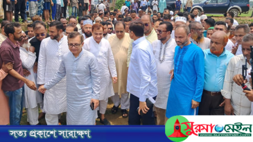 গ্যাস আমদানি ব্যাহত হওয়ায় লোডশেডিং বেড়েছে: বাণিজ্যমন্ত্রী