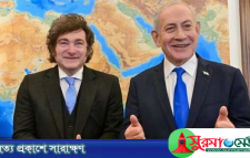 ইরানের বিরুদ্ধে লড়াই এখনও শেষ হয়নি: নেতানিয়াহু