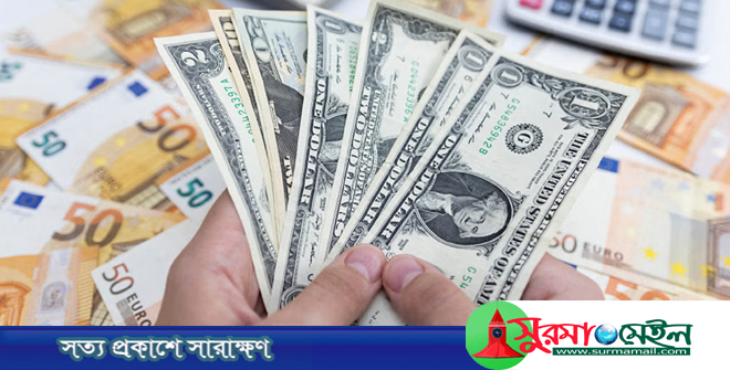 দেশের ইতিহাসে সর্বোচ্চ রেমিট্যান্স এলো মার্চে