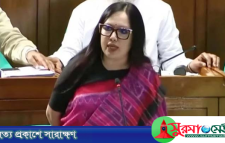 ঢাকায় লোডশেডিং ১-২ ঘণ্টা, গ্রামে ১৪ ঘণ্টা: রুমিন ফারহানা