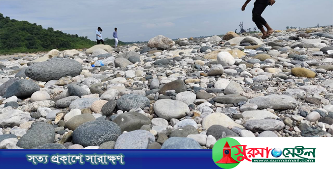 সিলেটের ছয়টি এলাকাকে ইসিএ ঘোষণার উদ্যোগ নিয়েছে সরকার