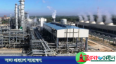 জ্বালানি সংকটে ফেন্সুগঞ্জে শাহজালাল সার কারখানার উৎপাদন বন্ধ