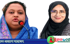 সিলেটে শাম্মী-জহরতেই ভরসা রাখলো বিএনপি