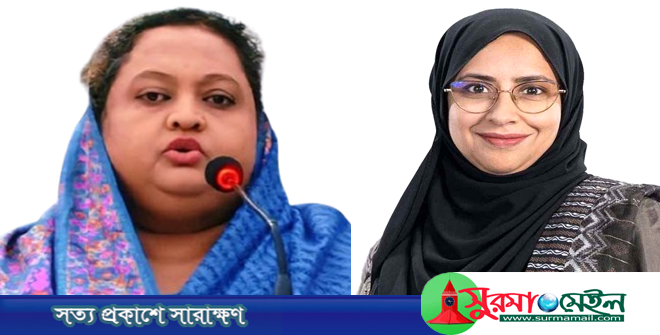 সিলেটে শাম্মী-জহরতেই ভরসা রাখলো বিএনপি