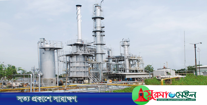 বিশ্বব্যাপী জ্বালানি সংকটের মধ্যে সুখবর দিল সিলেট গ্যাস ফিল্ড