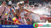 থাইল্যান্ডে নববর্ষের ছুটিতে একের পর এক দুর্ঘটনা, নিহত ১৫৪