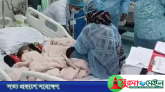 হাম ও উপসর্গে আরও ৭ শিশুর মৃত্যু