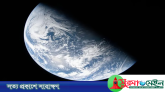 আর্টেমিস-২ থেকে তোলা পৃথিবীর প্রথম ছবি প্রকাশ করল নাসা