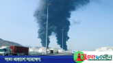 আরব আমিরাতের পারমাণবিক বিদ্যুৎকেন্দ্রে ড্রোন হামলা