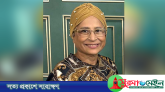 স্কটল্যান্ডের নির্বাচনে প্রথম বাংলাদেশি নারী হিসেবে মনোনয়ন পেলেন আফিফা