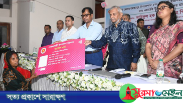 প্রবাসীদের জন্য আধুনিক আবাসন প্রকল্প, ২ মাসের মধ্যে মিলবে ‘প্রবাসী কার্ড’