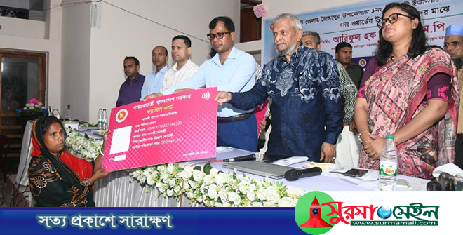 প্রবাসীদের জন্য আধুনিক আবাসন প্রকল্প, ২ মাসের মধ্যে মিলবে ‘প্রবাসী কার্ড’